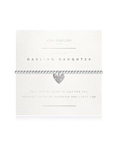 Joma Jewellery A Little Darling Daughter